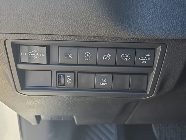 New 2026 Toyota Tundra Limited image 25