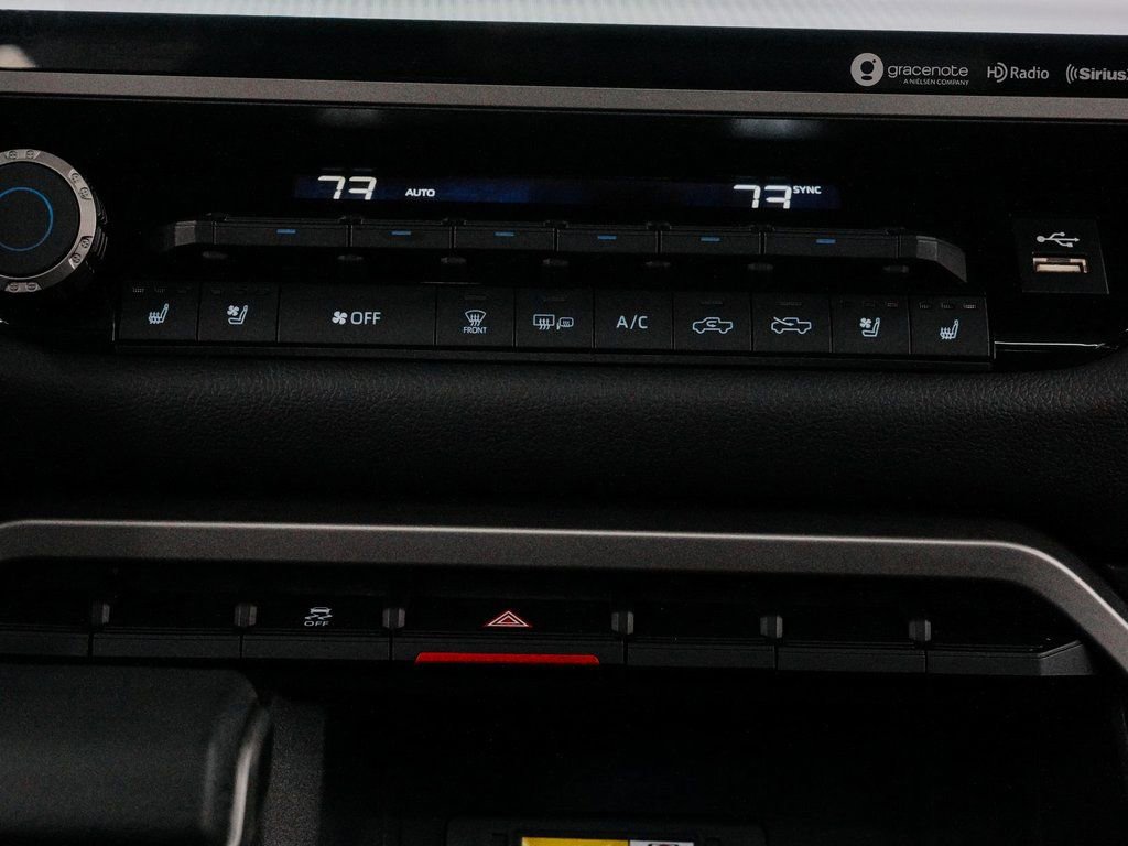 Used 2024 Toyota Tundra Limited w/ Power Package image 20