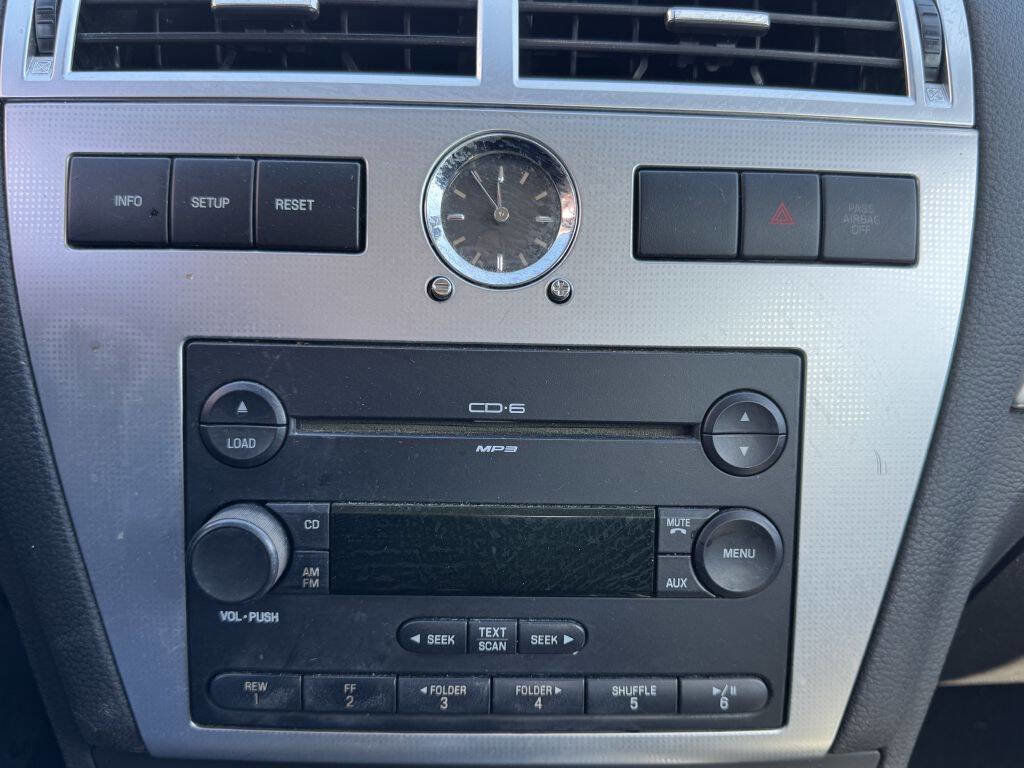 Used 2007 Mercury Milan Premier image 16