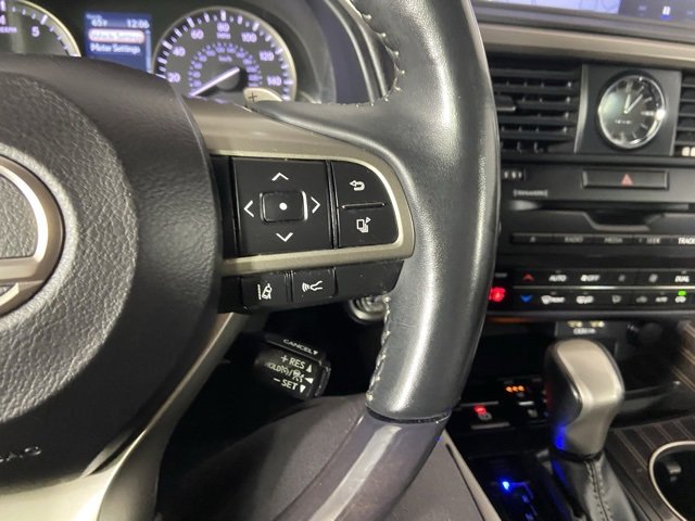 Used 2021 Lexus RX 350 AWD w/ Luxury Package image 21