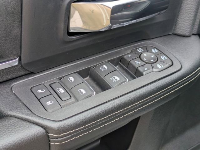 New 2026 RAM 3500 Laramie AWD/4WD image 13