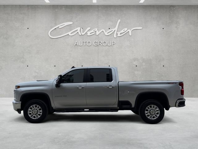 Used 2023 Chevrolet Silverado 2500 LT w/ Convenience Package image 13