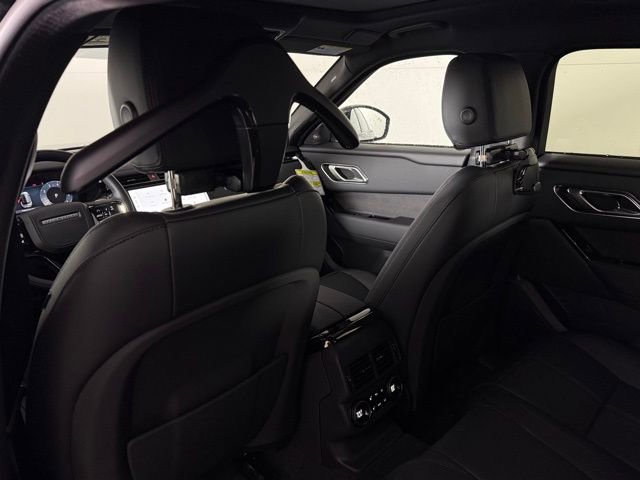 New 2026 Land Rover Range Rover Velar Dynamic SE image 28