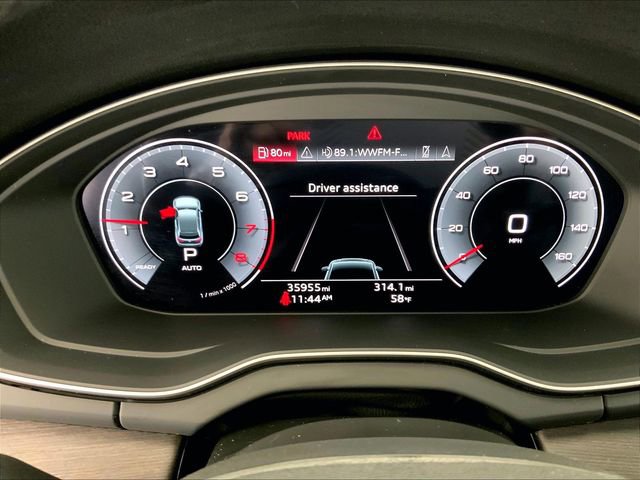 Certified 2023 Audi Q5 2.0T Prestige w/ Prestige Package image 24