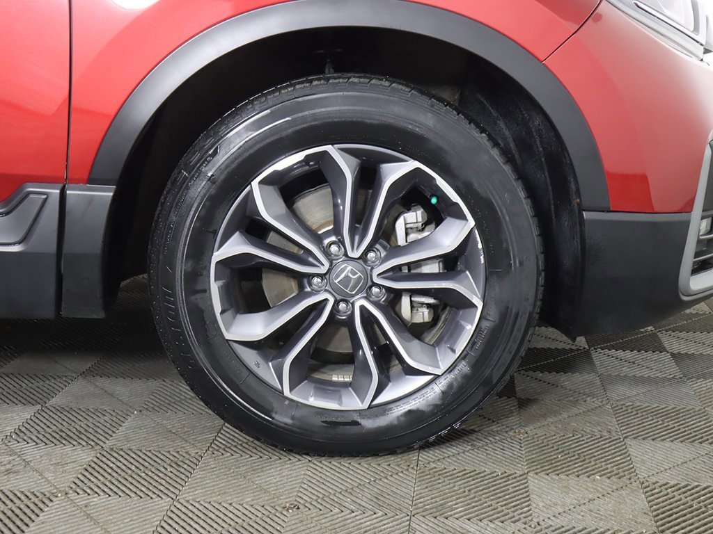 Used 2022 Honda CR-V EX-L image 24