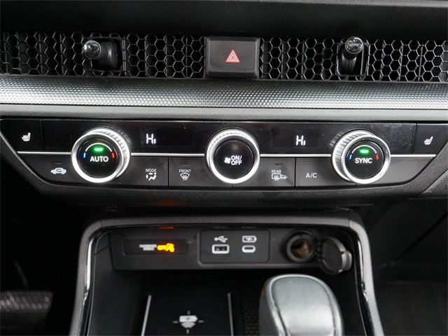 Used 2025 Honda CR-V Sport-L image 29