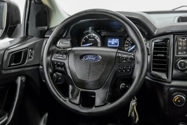Used 2020 Ford Ranger XL w/ Equipment Group 101A Mid AWD/4WD image 13