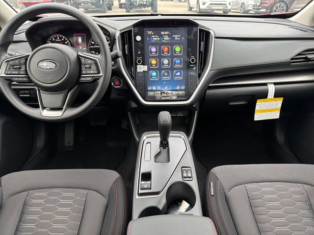 New 2026 Subaru Impreza 2.0i Sport AWD/4WD image 9