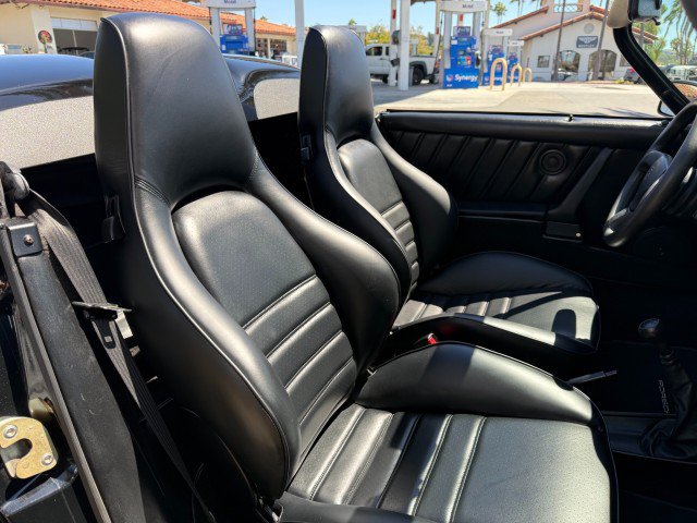 Used 1989 Porsche 911 Speedster RWD image 15
