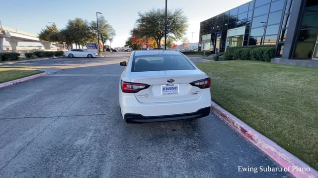 Used 2023 Subaru Legacy Premium image 8