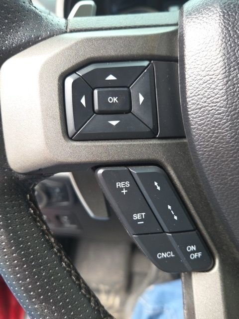 Used 2020 Ford F150 Raptor w/ Equipment Group 802A Luxury image 42