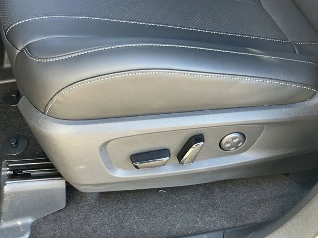 New 2026 INFINITI QX60 Luxe image 23