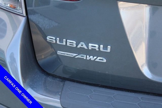 Used 2021 Subaru Crosstrek 2.5i Limited w/ Moonroof Package 2 image 8