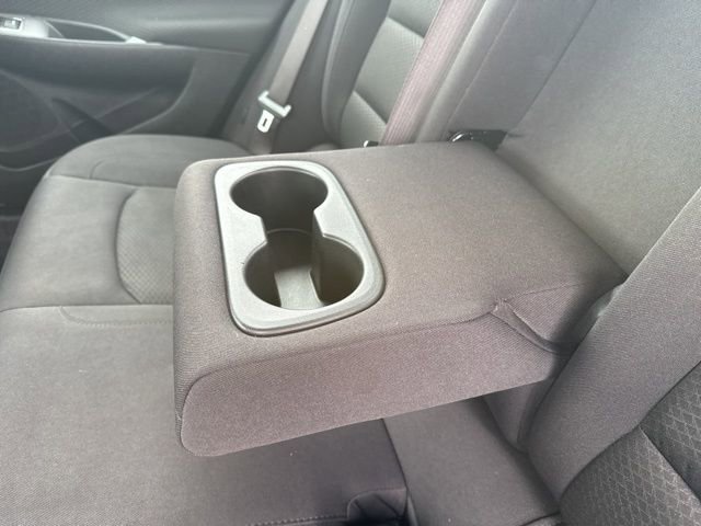 Used 2024 Chevrolet Malibu LT image 35