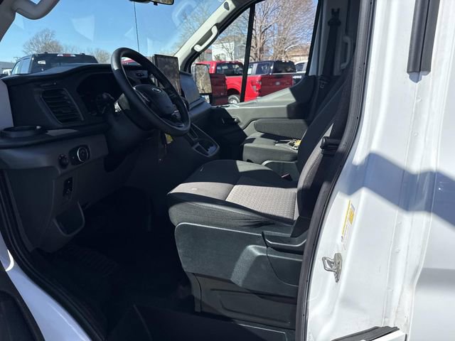 Used 2023 Ford Transit 350 XLT image 24