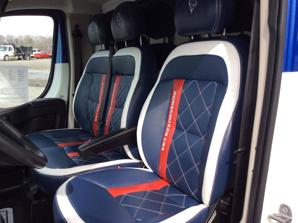 Used 2019 RAM ProMaster 3500 w/ Premium Appearance Group FWD image 35