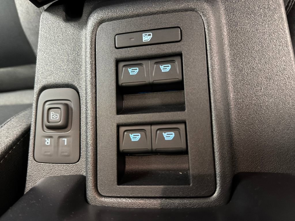 New 2025 Ford Bronco Big Bend image 16