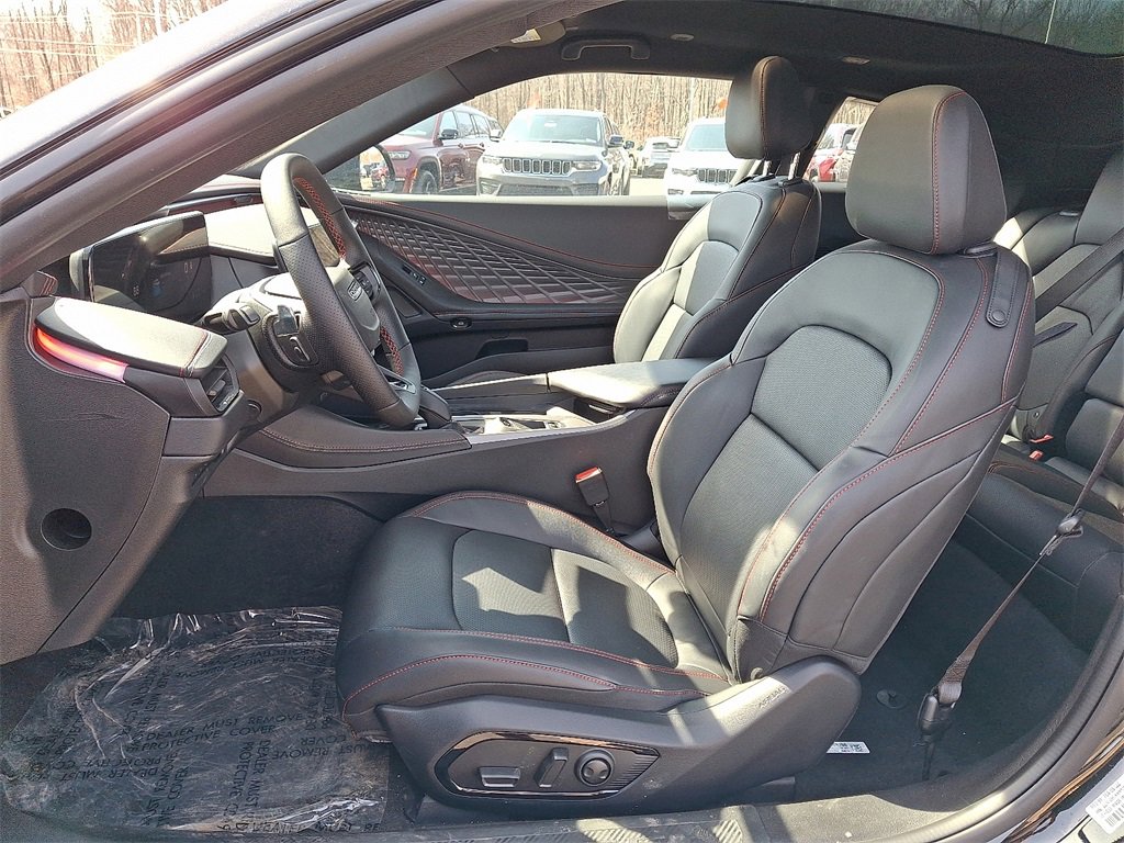 New 2024 Dodge Charger R/T w/ Plus Group image 10