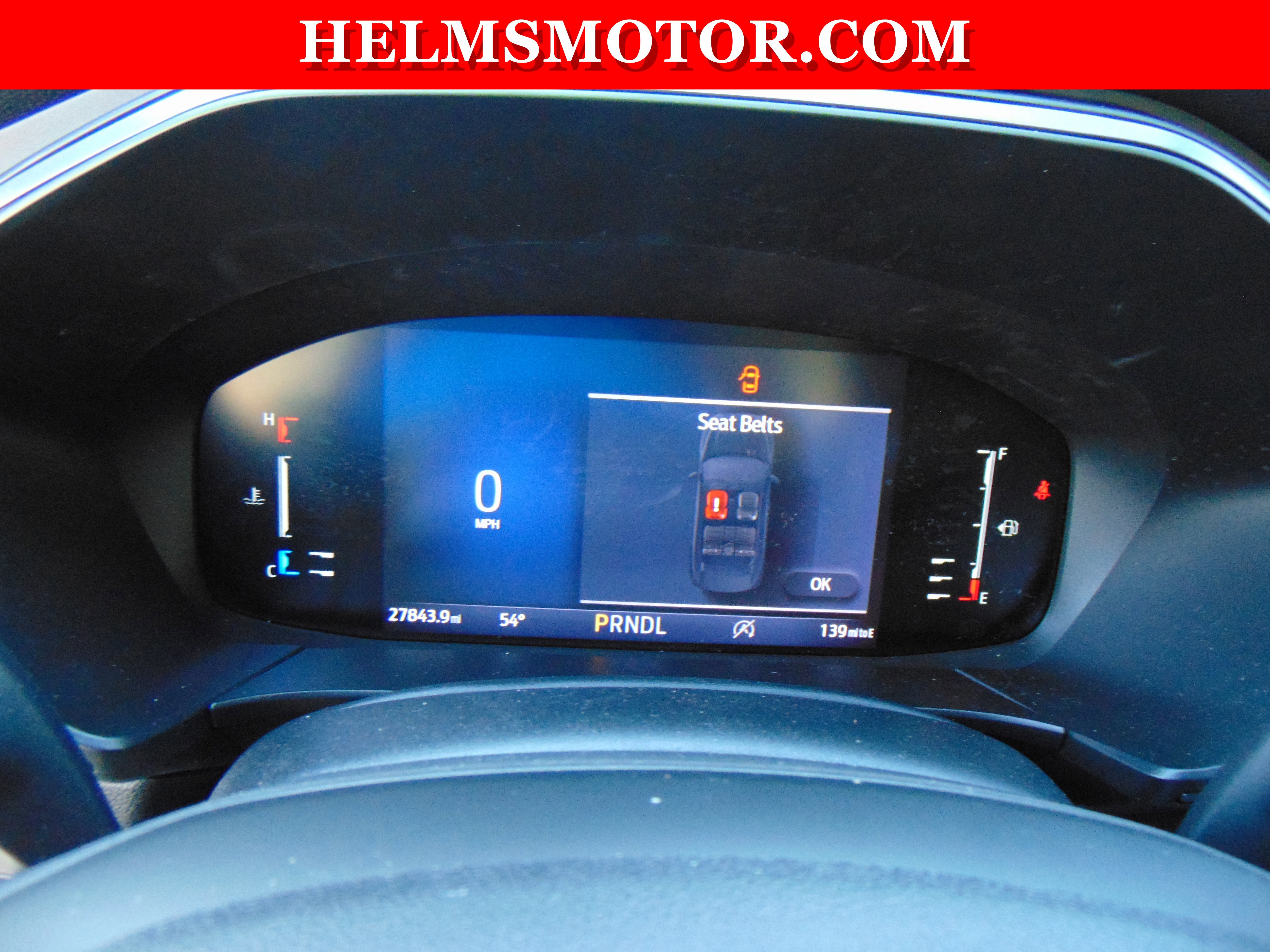 Used 2023 Ford Escape Active image 21