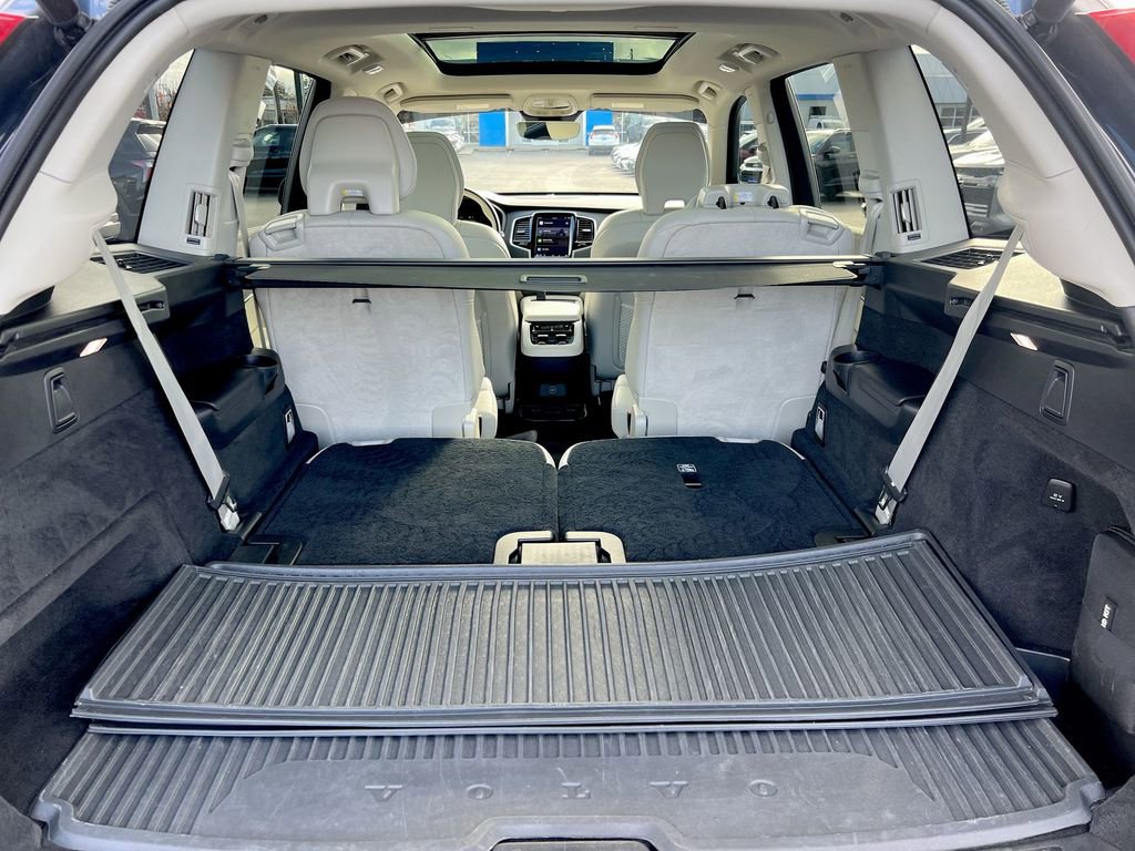 Used 2024 Volvo XC90 B6 Plus w/ Protection Package Premier image 21