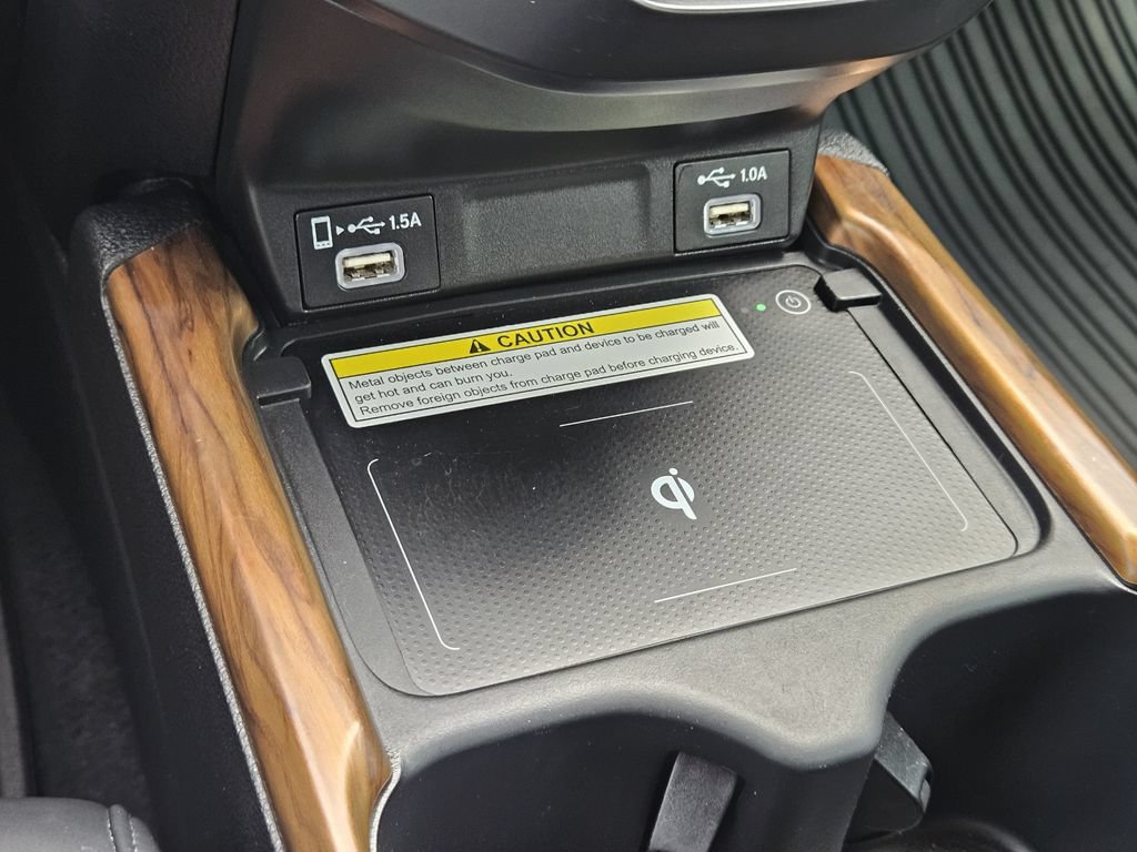 Certified 2020 Honda CR-V Touring image 26