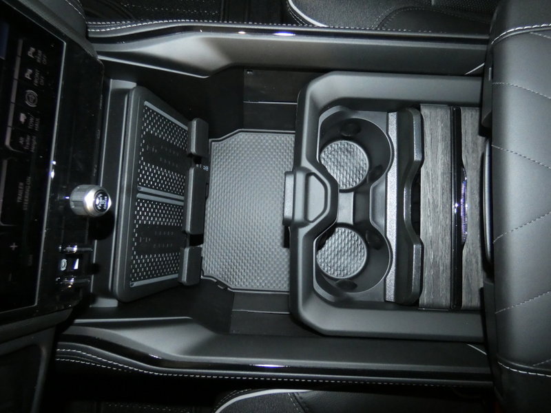 New 2026 RAM 3500 Limited image 21