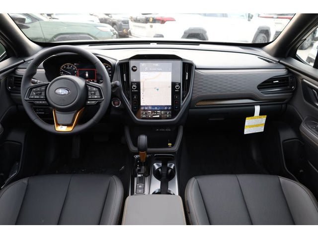 New 2026 Subaru Forester Wilderness AWD/4WD image 51