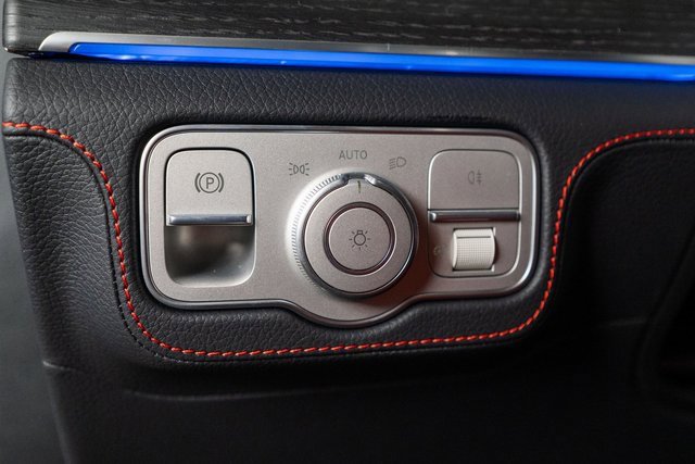 New 2026 Mercedes-Benz GLE 53 AMG 4MATIC image 17