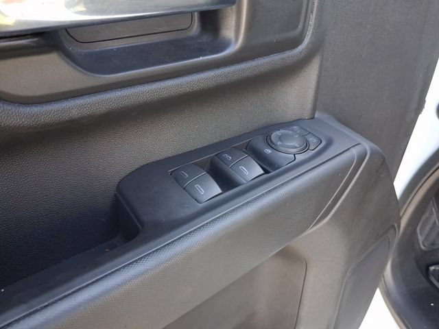 Used 2022 Chevrolet Silverado 2500 Custom w/ Custom Convenience Package AWD/4WD image 14
