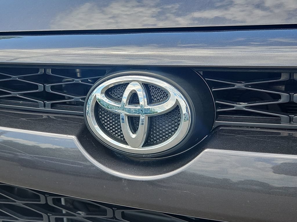 Used 2016 Toyota 4Runner Trail AWD/4WD image 19