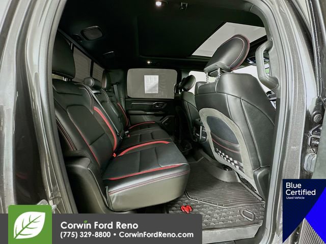 Used 2023 RAM 1500 TRX w/ TRX Level 2 Equipment Group image 32