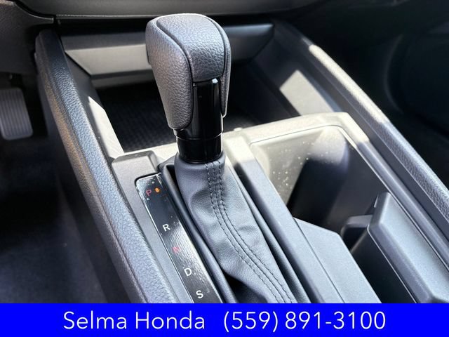 Certified 2025 Honda Accord SE image 21