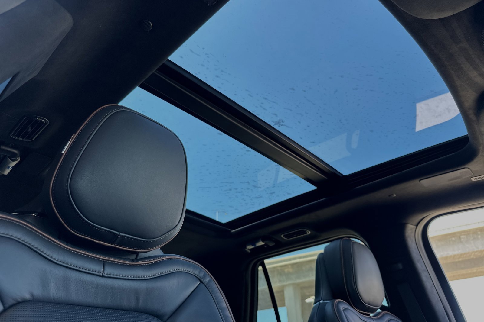 New 2024 Lincoln Navigator Black Label image 13