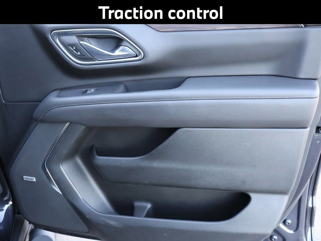 Used 2023 Chevrolet Tahoe Z71 image 14