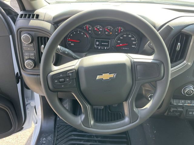 New 2026 Chevrolet Silverado 2500 Custom w/ Custom Value Package image 14