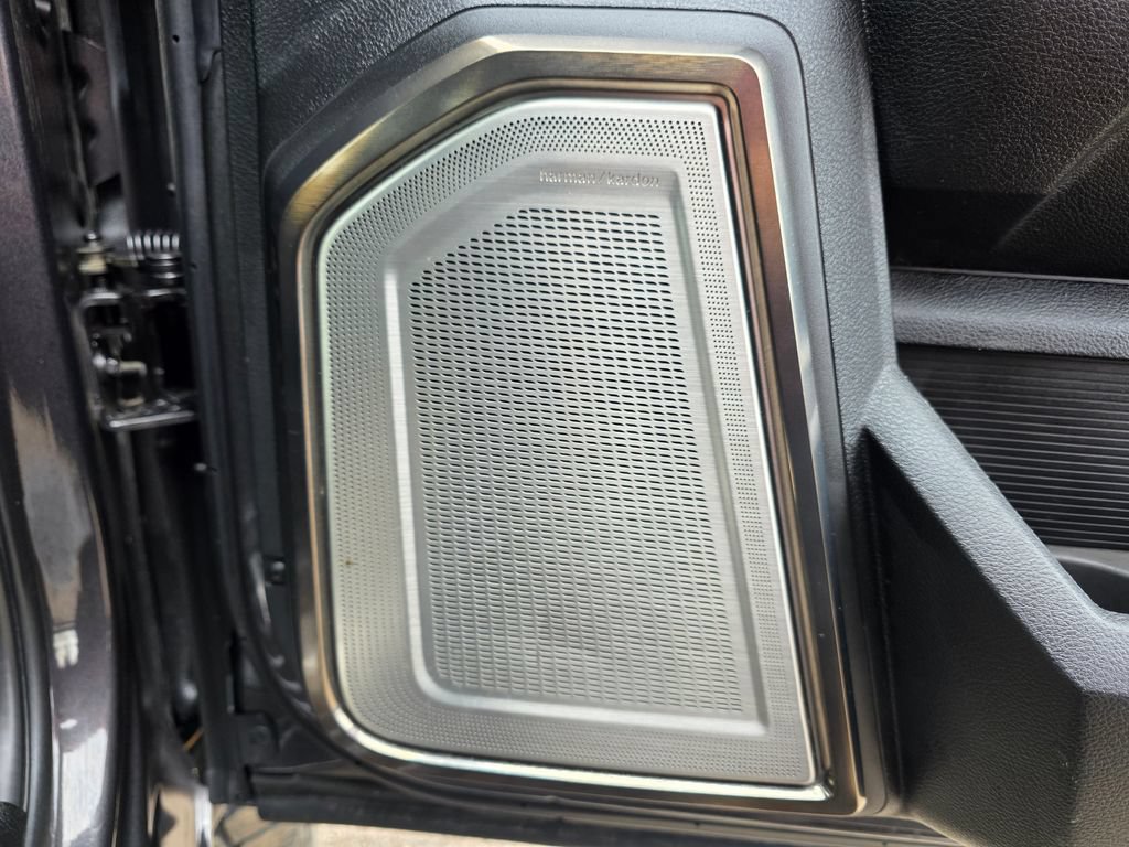 Used 2020 RAM 3500 Limited AWD/4WD image 28