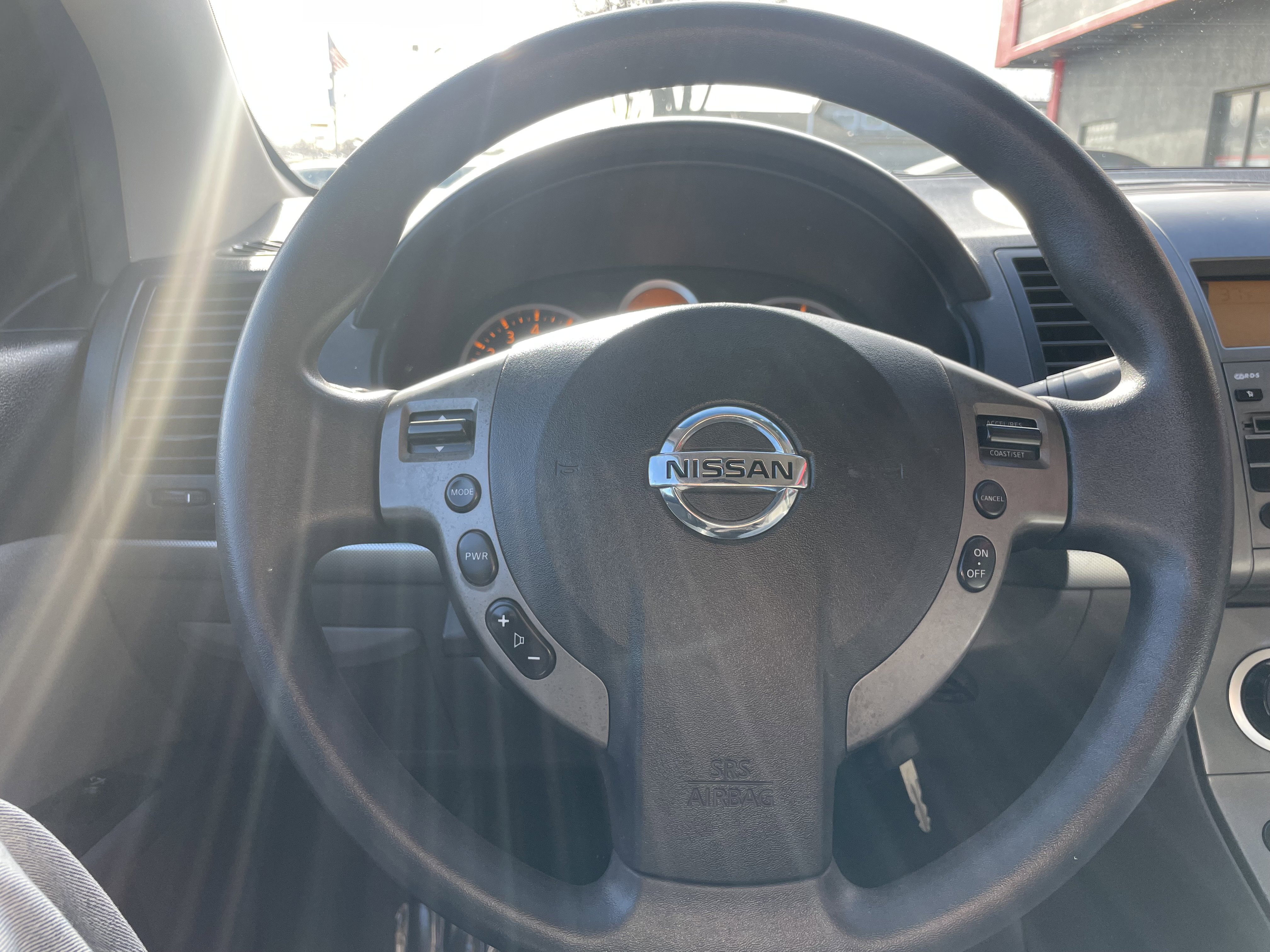 Used 2008 Nissan Sentra 2.0 S image 15