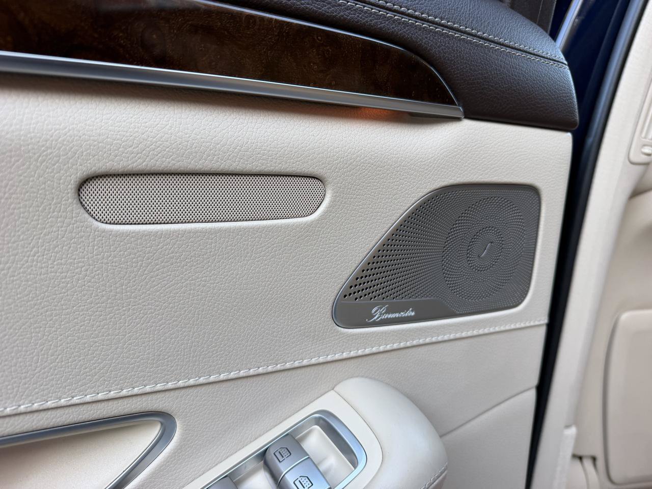 Used 2019 Mercedes-Benz S 560 Sedan image 53