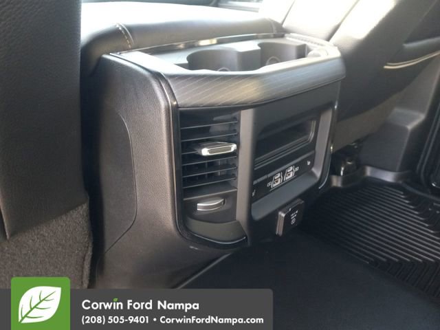 Used 2024 RAM 3500 Limited image 27