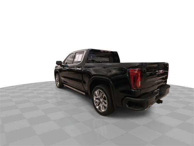Used 2023 GMC Sierra 1500 Denali w/ Denali Reserve Package image 11