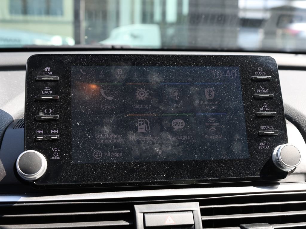 Used 2018 Honda Accord EX-L image 27