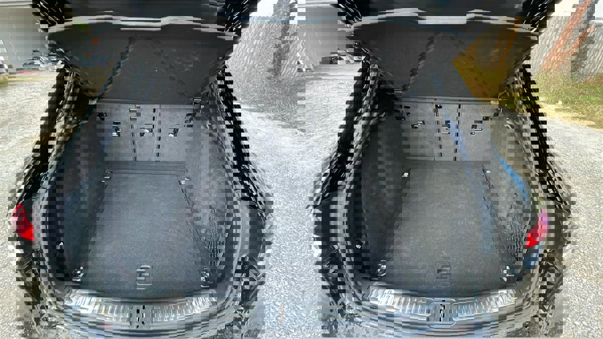 Used 2021 Porsche Macan S image 16