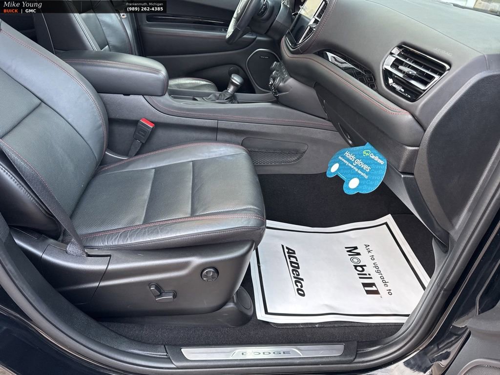 Used 2023 Dodge Durango Citadel image 51