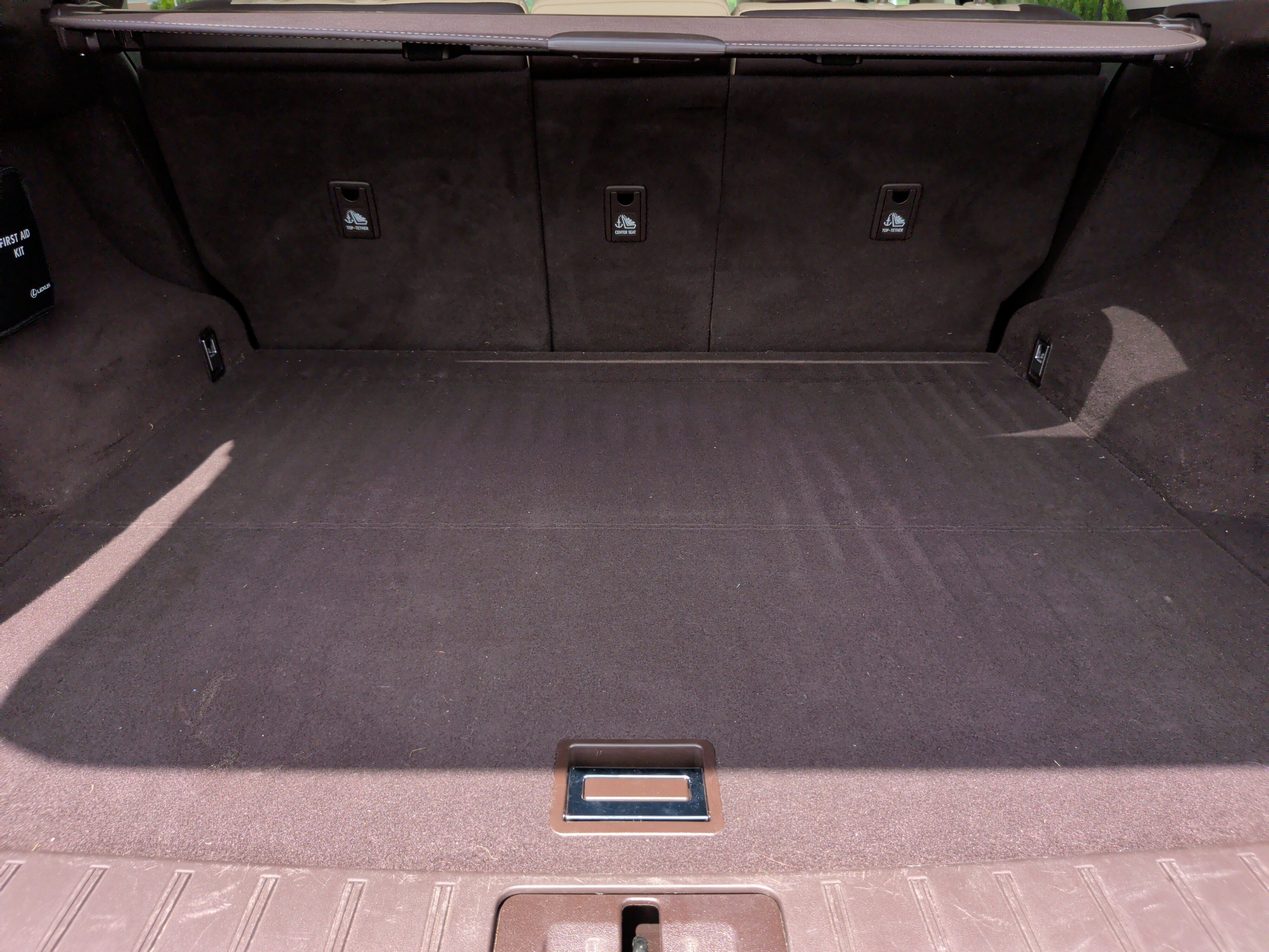 Used 2018 Lexus RX 350 FWD w/ Premium Package image 38