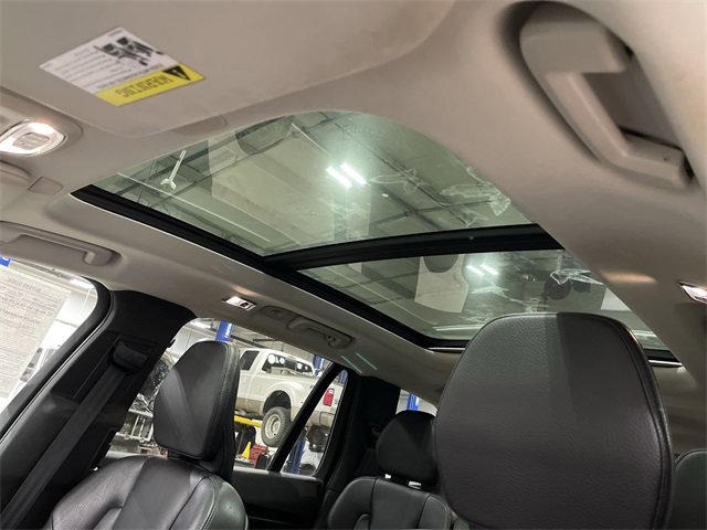 Used 2019 Volvo XC90 T5 Momentum w/ Advanced Package image 20