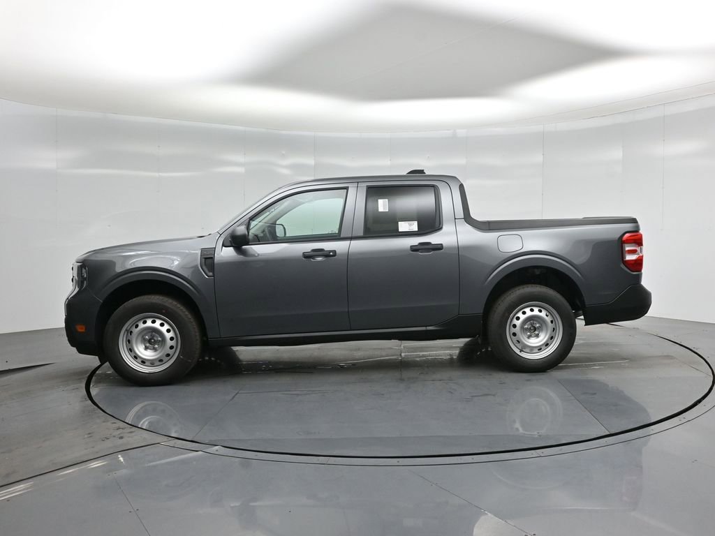 New 2026 Ford Maverick XL image 26