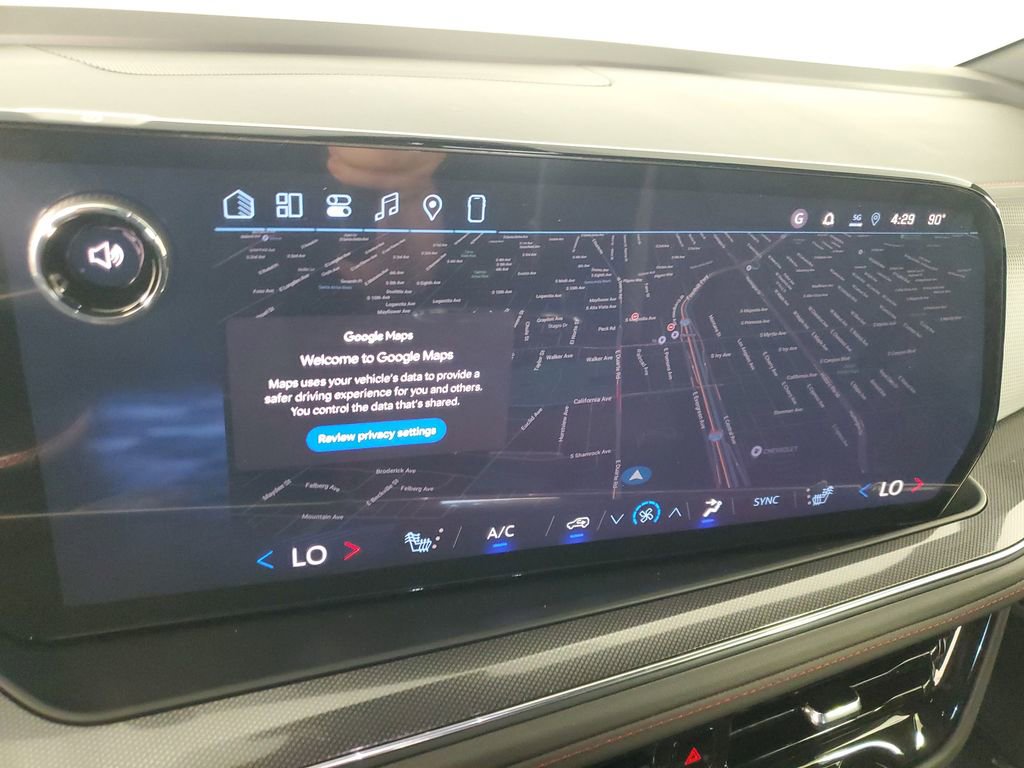 New 2026 Chevrolet Suburban RST w/ Comfort Package image 20