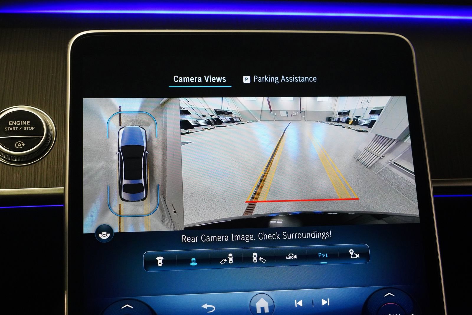 Used 2023 Mercedes-Benz S 580 4MATIC Sedan image 25