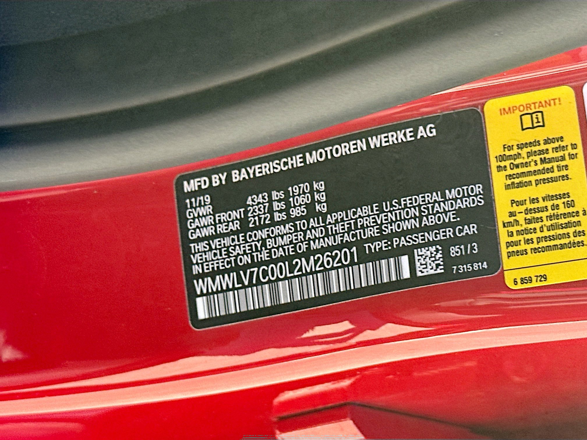 Used 2020 MINI Cooper Clubman S w/ Premium Package image 38