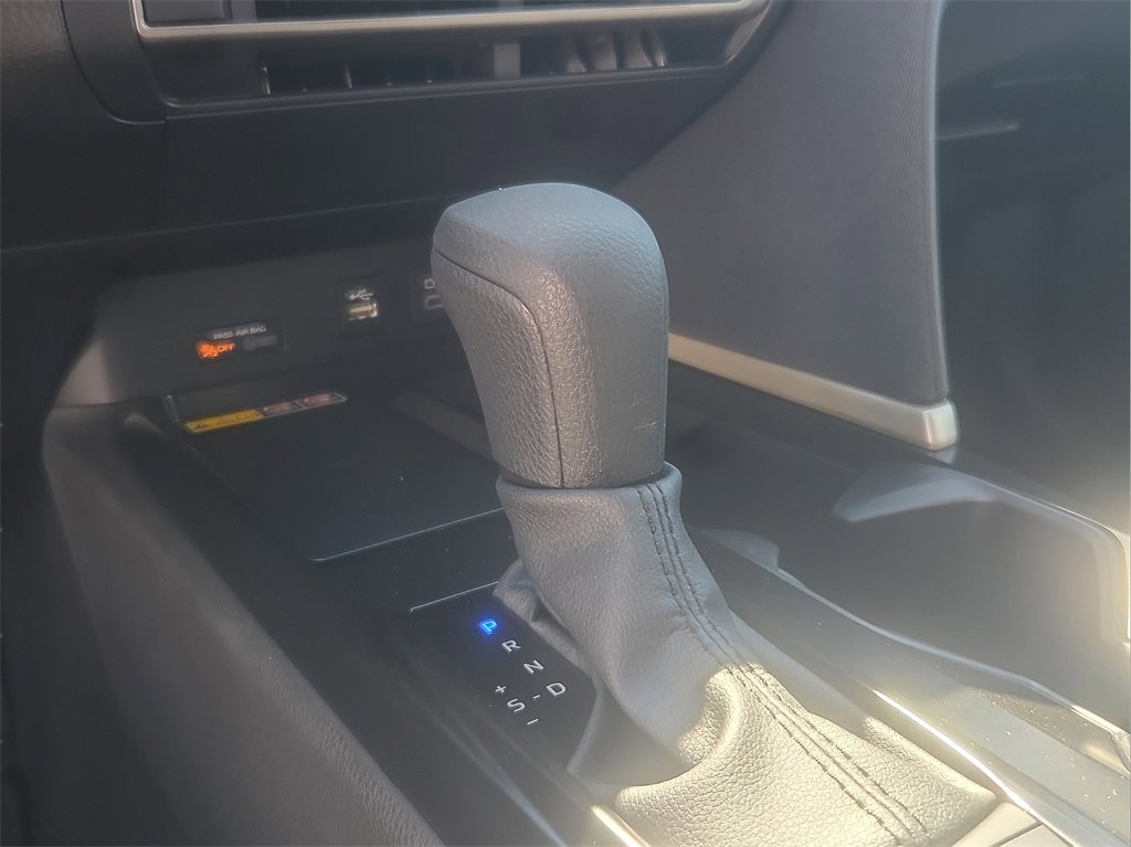 New 2026 Toyota Camry LE image 26